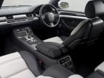 Audi S8 2006 года (AU)